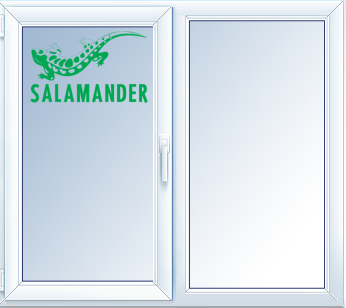 SALAMANDER